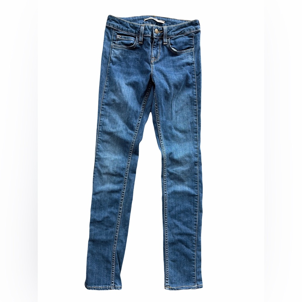 Vince Blue Women Jeans